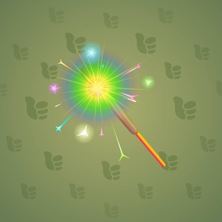 Party Sparkler #178809