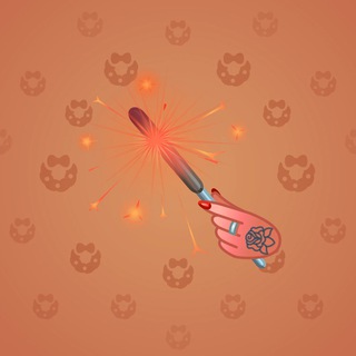 Party Sparkler #178810