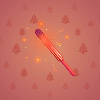 Party Sparkler #178812