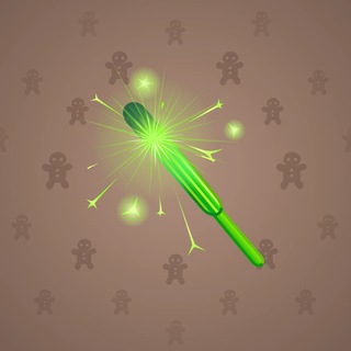 Party Sparkler #178816