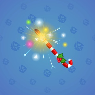 Party Sparkler #178817