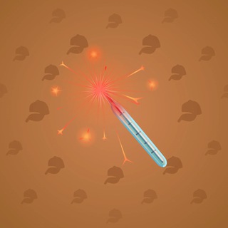 Party Sparkler #178885