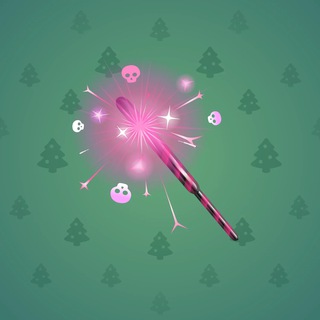 Party Sparkler #178888