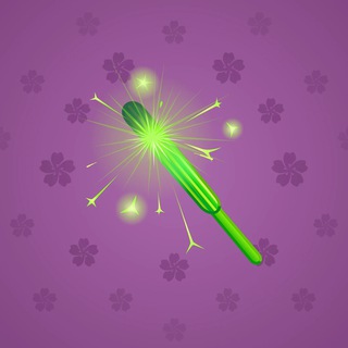 Party Sparkler #178893