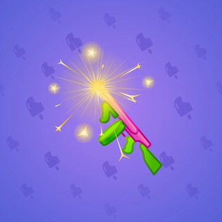 Party Sparkler #178895