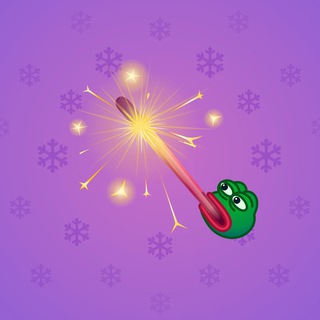 Party Sparkler #178897