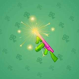 Party Sparkler #178914
