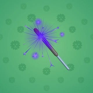 Party Sparkler #178916