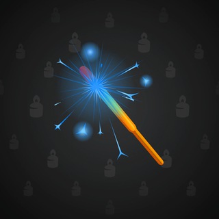 Party Sparkler #178920