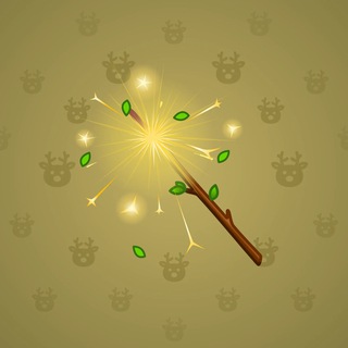 Party Sparkler #178921