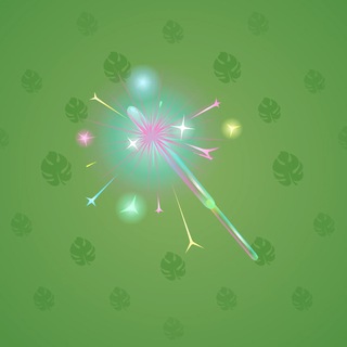 Party Sparkler #178922