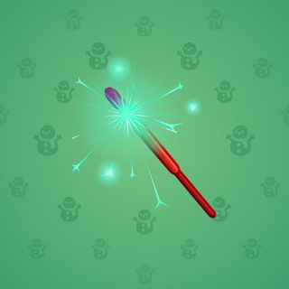 Party Sparkler #178924