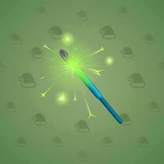 Party Sparkler #178932