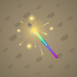 Party Sparkler #178936