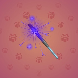 Party Sparkler #178938