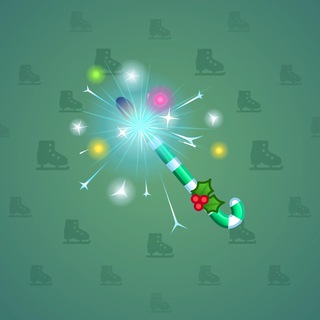 Party Sparkler #178944