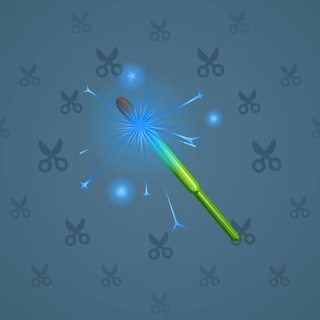 Party Sparkler #178948