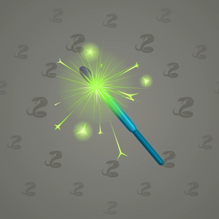 Party Sparkler #178949
