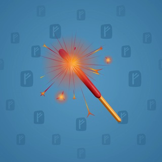 Party Sparkler #179159