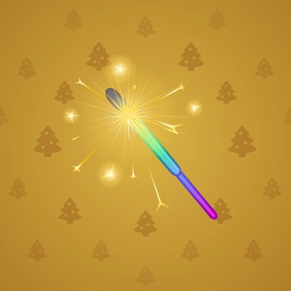 Party Sparkler #179160