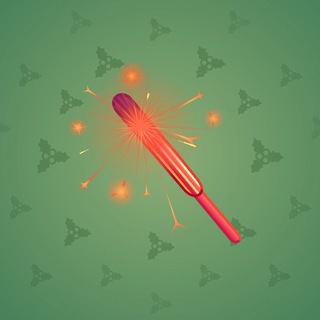 Party Sparkler #179169