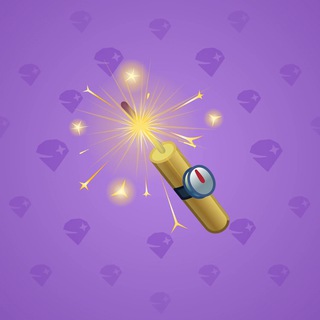 Party Sparkler #179170
