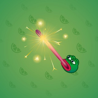 Party Sparkler #179172