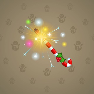 Party Sparkler #179173