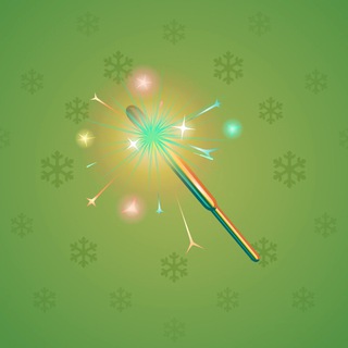 Party Sparkler #179175