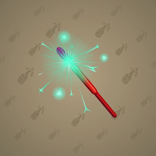 Party Sparkler #179176