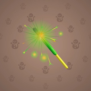 Party Sparkler #179186