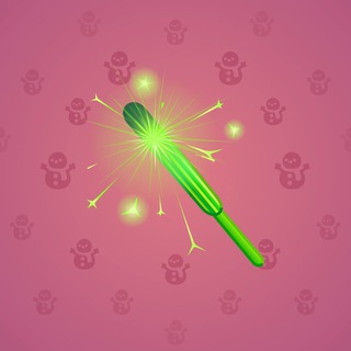 Party Sparkler #179187