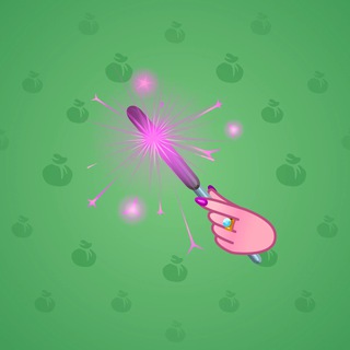 Party Sparkler #179240