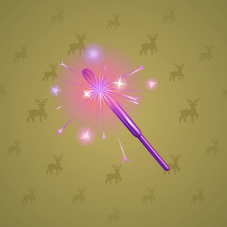Party Sparkler #179245