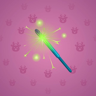 Party Sparkler #179250