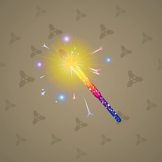 Party Sparkler #179251