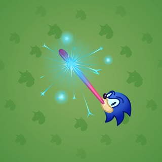 Party Sparkler #179253