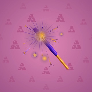 Party Sparkler #179255