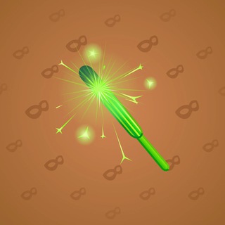 Party Sparkler #179260