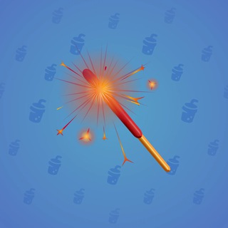 Party Sparkler #179263