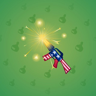 Party Sparkler #179264