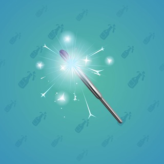 Party Sparkler #179266