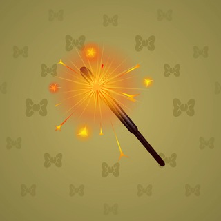 Party Sparkler #179267