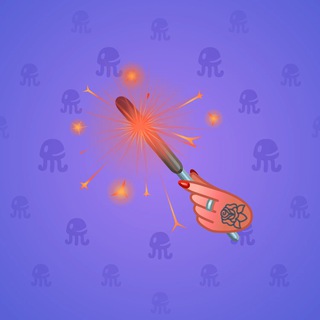 Party Sparkler #179268