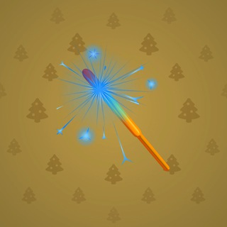 Party Sparkler #179270