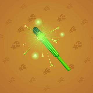 Party Sparkler #179273