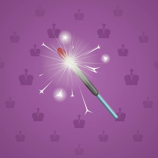 Party Sparkler #179274