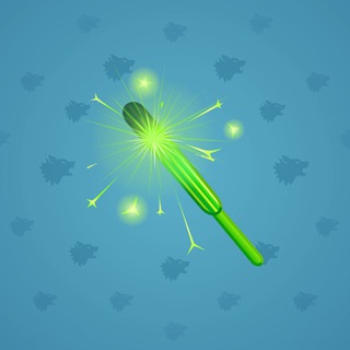 Party Sparkler #179275