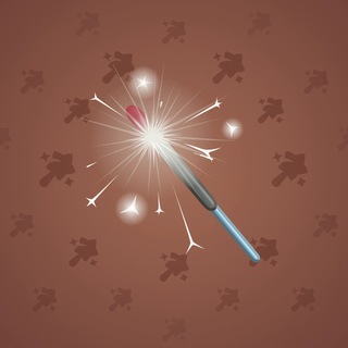 Party Sparkler #179277