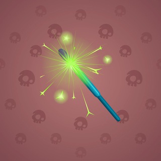 Party Sparkler #179283